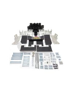2006 Chevy-GMC Silverado / Sierra 2500HD/3500HD Diesel 2WD - 4WD 3 Inch Body Lift Kit