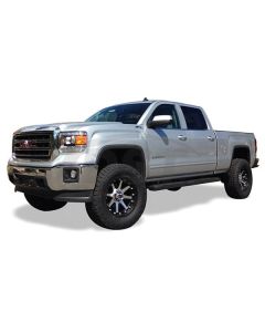 2014-2017 GMC Sierra 1500 Gas Only 2WD - 4WD 5 Inch Premium Lift Kit