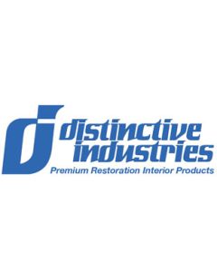 1966 Impala Standard / SS Hard Top Rear Arc