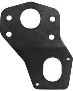 1968-1974 Nova Clutch Master Cylinder Firewall Bracket