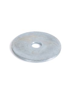 Flat Washer 7, 16 X 2.225 X .10  .4375 X 2.225 X .100