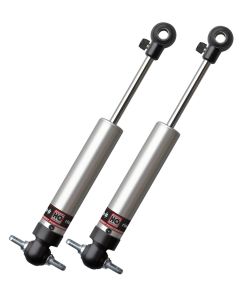 1958-1964 Impala - Rear Coolride Smooth Body Shocks - HQ Series