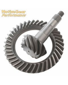  Ring & Pinion Gear Set,3.55,12-Bolt 3-Series Carrier