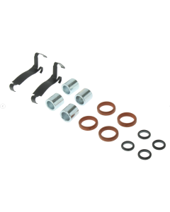 Disc Brake Caliper Hardware Kit,69-87