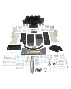 2003-2005 Chevy-GMC Silverado / Sierra 2500HD/3500HD Diesel 2WD-4WD 3 Inch Body Lift Kit