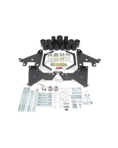 2014-2015 GMC Sierra 1500 Only 2WD - 4WD 2 Inch Body Lift Kit