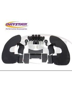 2011-2014 Chevy-GMC Silverado / Sierra 2500HD/3500HD Diesel 2WD - 4WD 5.5 Inch Premium Lift Kit