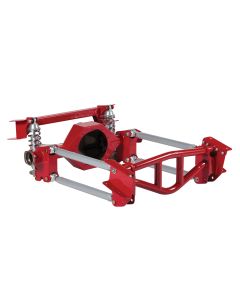 1973-1987 Chevy C-10 rear 4-Link kit - Heidts RB-114