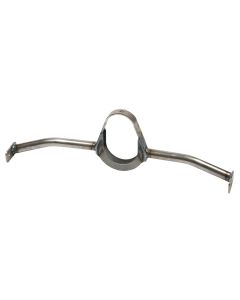 Drive shaft hoop for the 1967-1969 Camaro/Firebird 1970-1981 Camaro/Firebird and 1968-1974 Nova - Heidts RC-037