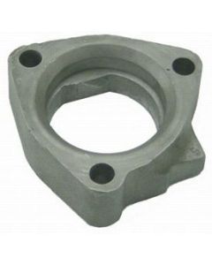 1957-1974 Chevy-GMC Truck 2" Exhaust Manifold Heat Riser Eliminator, Small Block