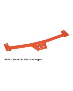 1962-1967 Nova transmission crossmember - Heidts RN-053