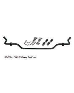 1955-1957 Chevy 7/8'' Front Sway Bar With Urethane Bushings - Heidts SB-050-U