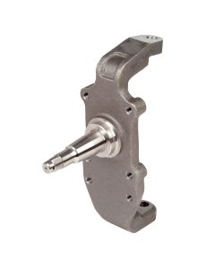 1955-1957 Chevy 2'' Dropped Spindles For Late GM Caliper Brackets - Heidts SP-102