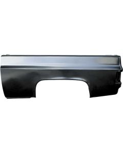 1973-78 Chevy-GMC Truck 6.5' Fleetside Bedside, Left