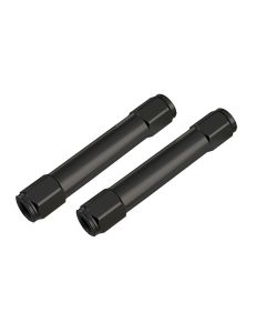 1955-1957 Chevy - Billet Tie Rod Adjusters (pair)