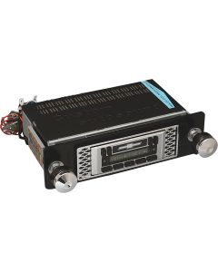 El Camino Stereo, 200 Watt, Custom Autosound, USA-2301964-1977