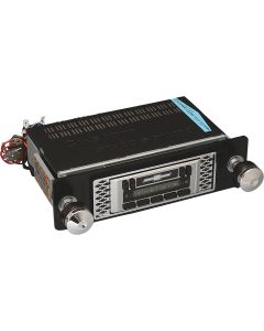 El Camino Stereo, 200 Watt, Custom Autosound, USA-2301964-1977