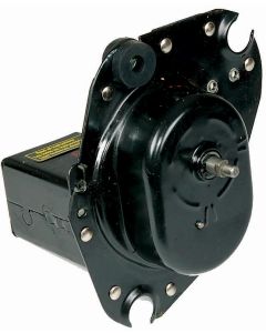 1968-1972 El Camino Windshield Wiper Motor - Without Recessed Wipers