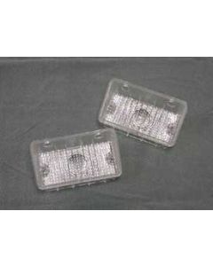 70 Chevelle Clear Park Lens