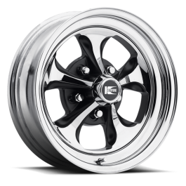 Series 32 Keystone Classic 15 X 8 Wheel 3.875