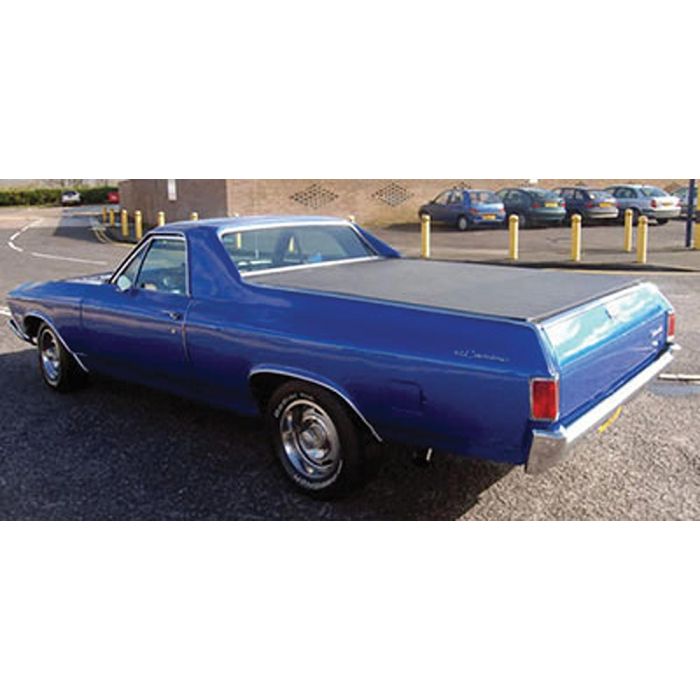 El camino trunk cover discount