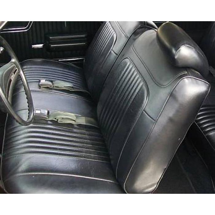 Plaques latérales noires pour Seat Toledo Liftback (2012