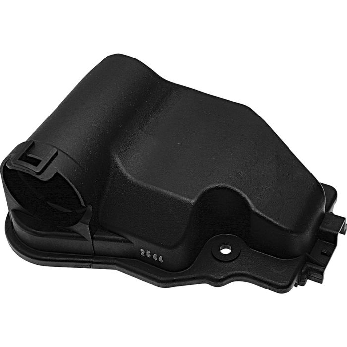 El Camino Windshield Wiper Motor Cover, With Pulse Wipers, 19841987