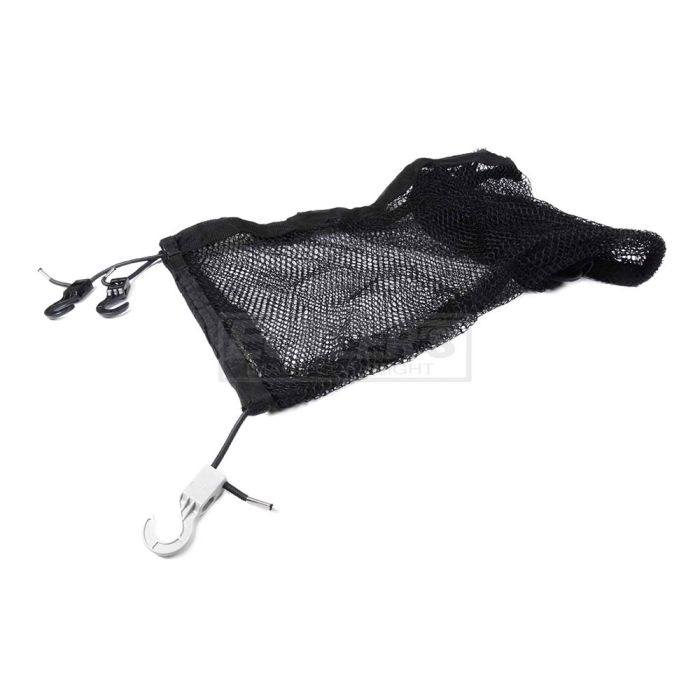 Eckler s El Camino Cargo Net Hammock 1959 1988 Chevrolet El Camino Caballero Sprint