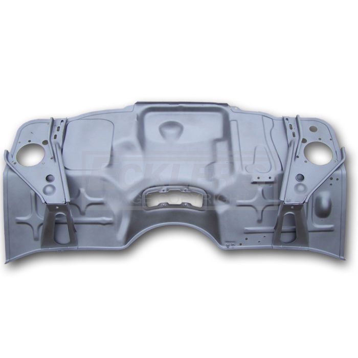 Eckler's Chevy Firewall Panel | Smoothie Style | Complete Eckler's Chevy Firewall Panel | Smoothie Style | Complete