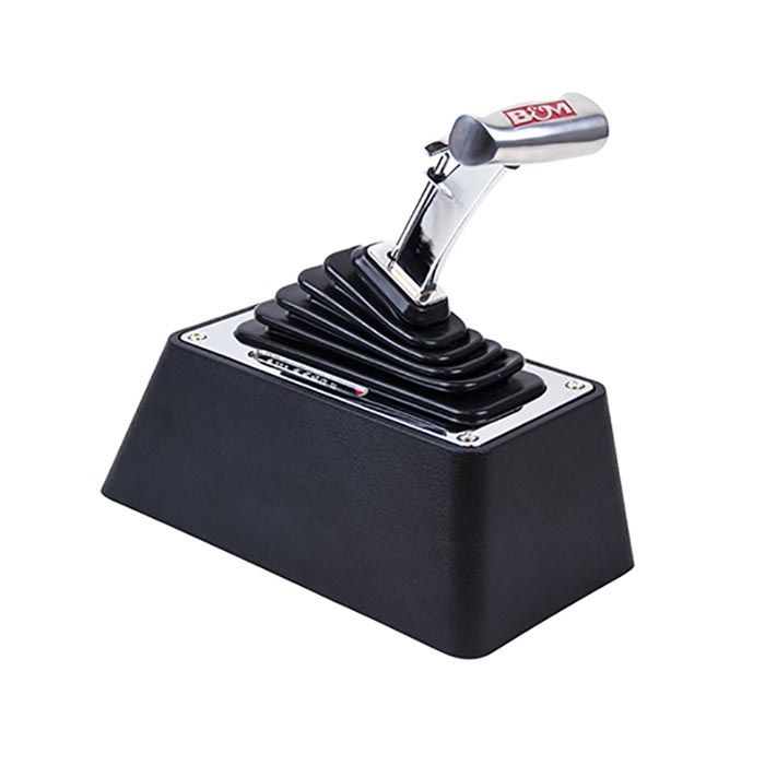 B&M Universal Megashifter