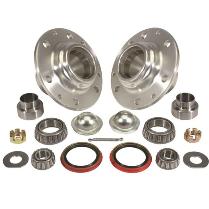 Classic Performance Parts CPP 19471959 Chevy Truck Tapered Roller