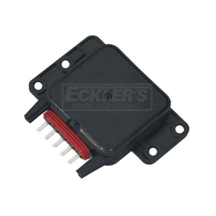 Chevy And GMC Truck Knock Sensor Module, V8, AC Delco, 1988 