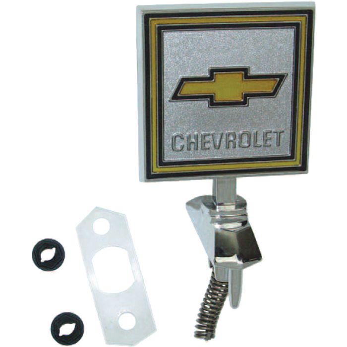 Speedway 1949-1954 Chevy Car Modified Spindles w/ King Pins