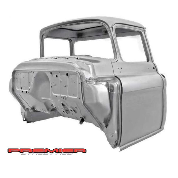Chevy Truck Cab Shell With Doors 1958 1959