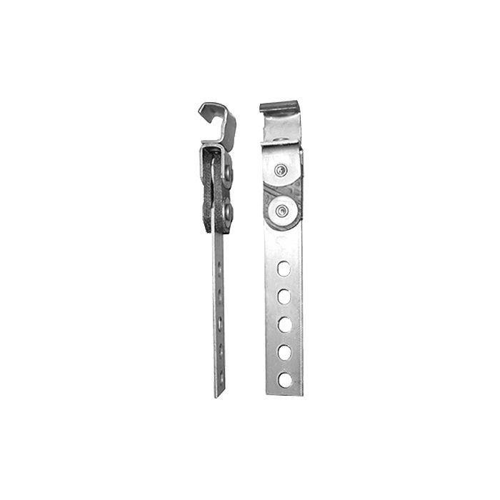 Pypes Chevy-GMC Truck Muffler/Exhaust Hanger 304 Stainless