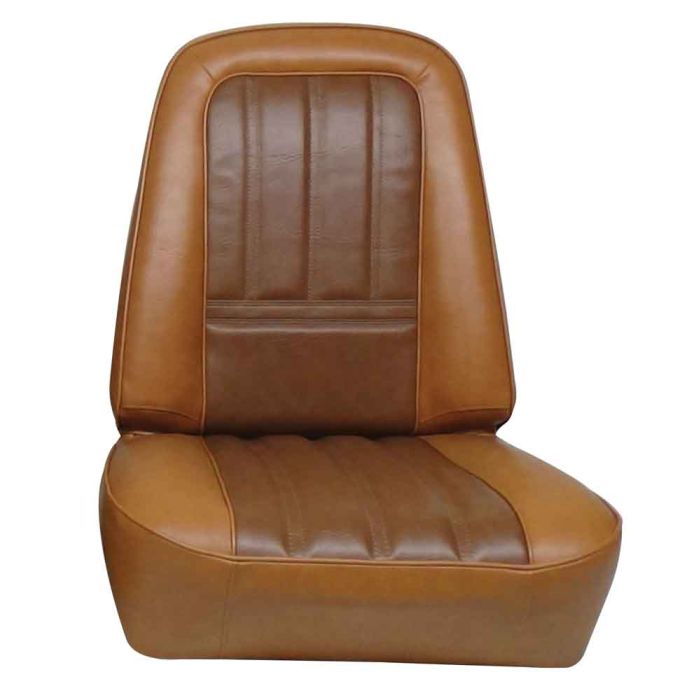 K5 blazer seat upholstery discount
