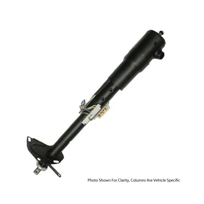 Eckler s 1985 1991 Chevy GMC Truck Steering Column Non Tilt