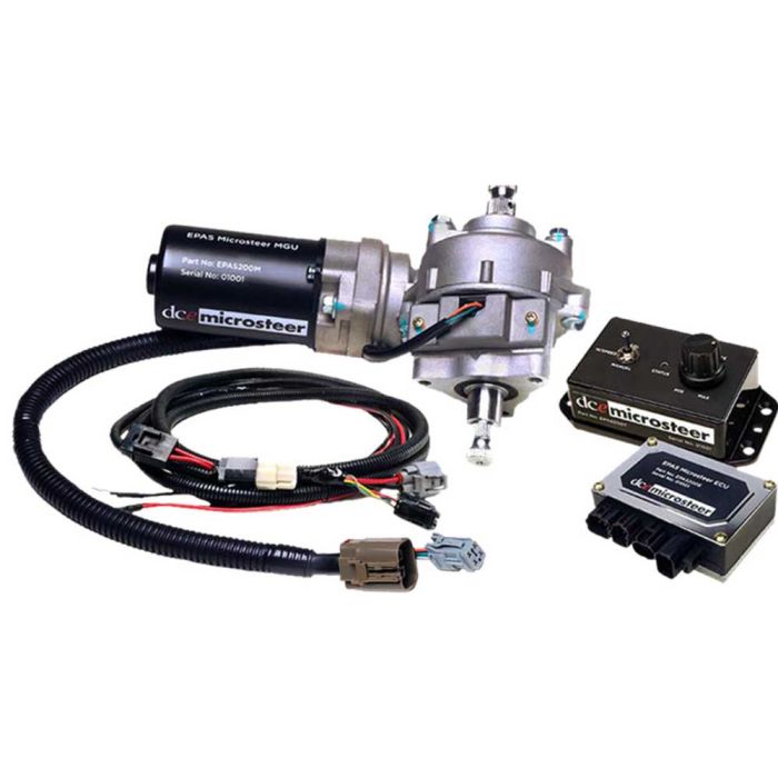 Electric power steering discount