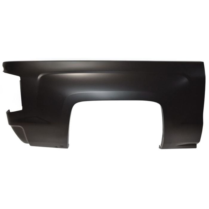 Right Outer Bed Panel | GMC SIERRA 1500 BASE 2019