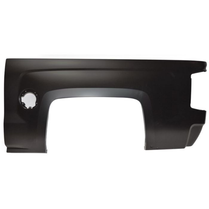 Right Outer Bed Panel | GMC SIERRA 1500 BASE 2019