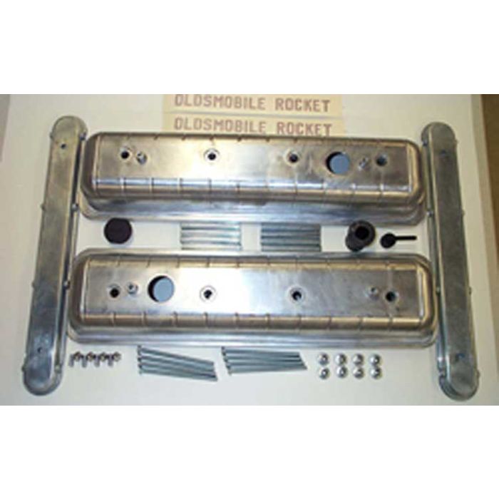 Olds valve covers discount