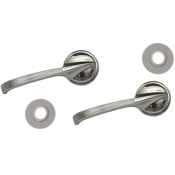 Eckler's Chevy Door Handles Interior 19491954 Chevrolet Bel