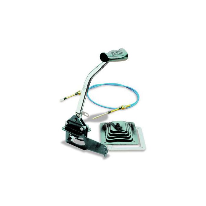 B m Racing B M Automatic Shifter Unimatic Universal