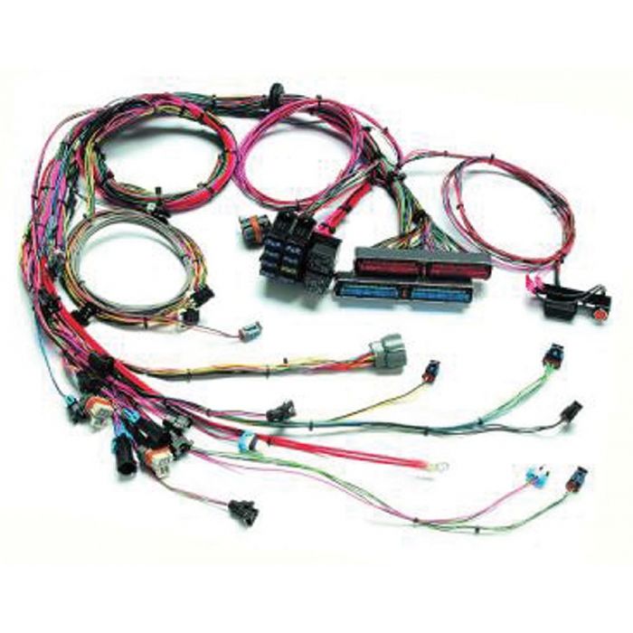 Chevy Wiring Harness 2005 2006 Ls2, Best Wiring Harness For 55 Chevy