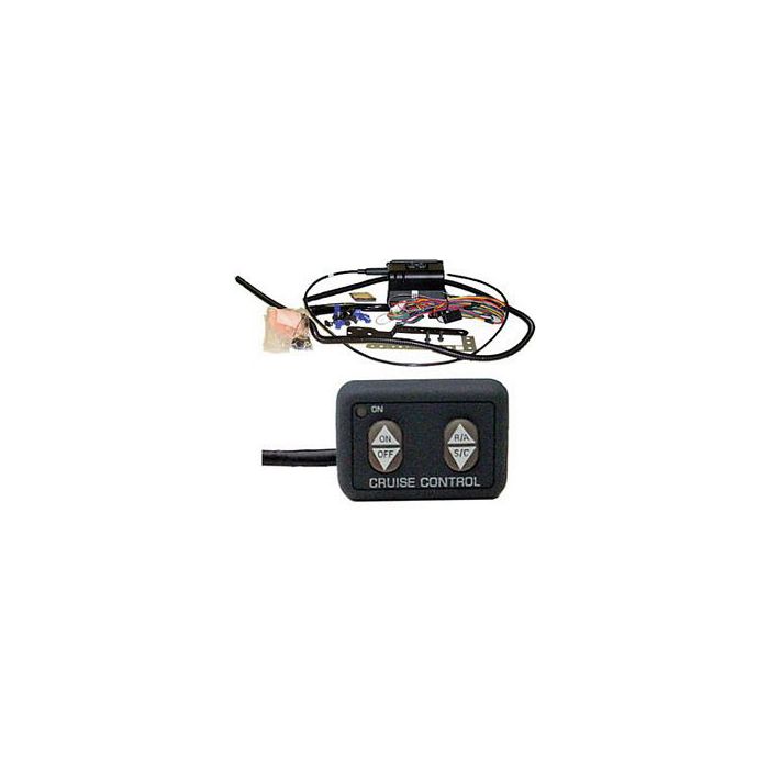 Dakota Digital Chevy Cruise Control Kit With Dash Switch &Electric
