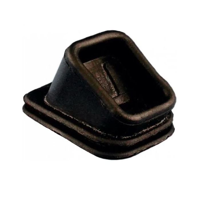 Ecklers Premier Quality Products 50206399 Chevelle & Malibu Clutch Fork Boot Bellhousing 