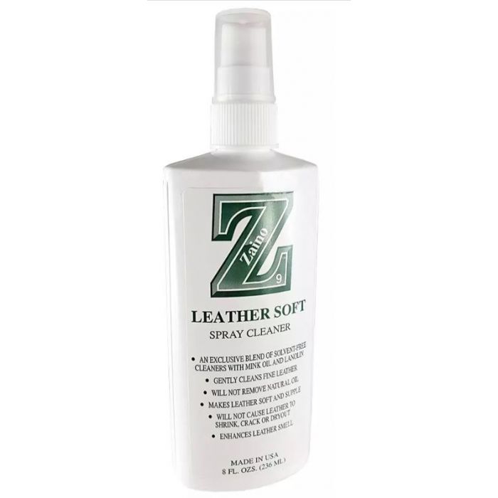 Zaino Z9 Leather & Vinyl Cleaner Chevrolet Chevelle Malibu