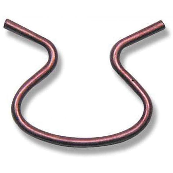 19591987 El Camino Window Crank Handle Or Door Handle Retaining Clip