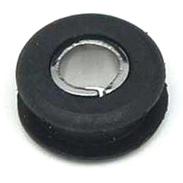 Full Size Chevy Shift Lever Rubber Bushing, With Metal Sleeve, 19581964
