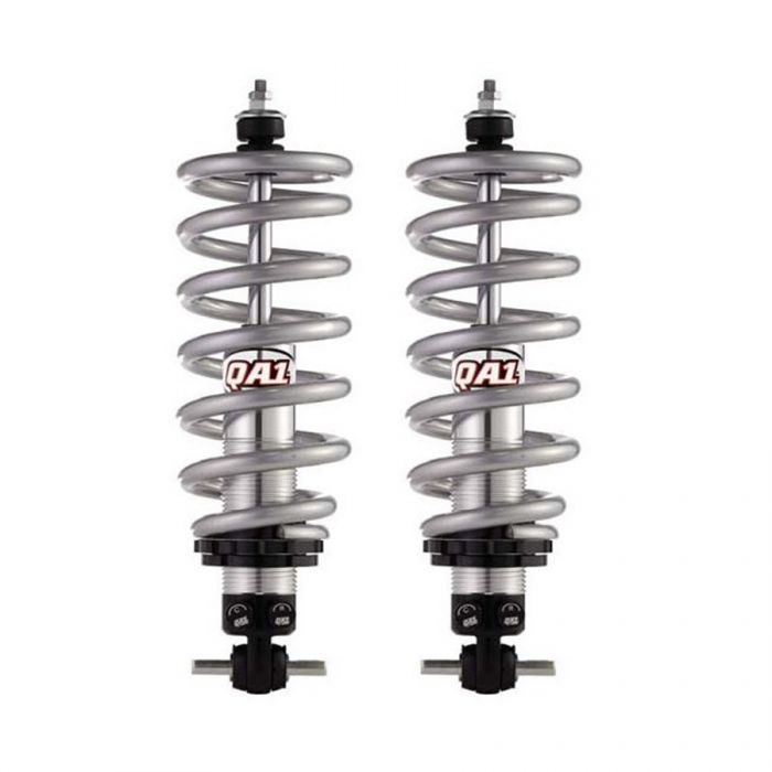 Mustang 2 II IFS Front Coil Over Shock & Springs Adjustable Ride Height 350lb